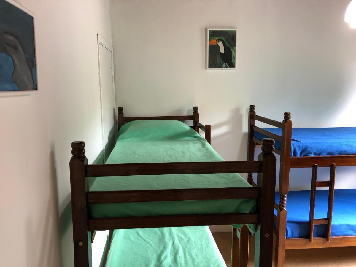 Casa Linda Com Churrasqueira - Praia Do Itagua Villa Ubatuba Luaran gambar