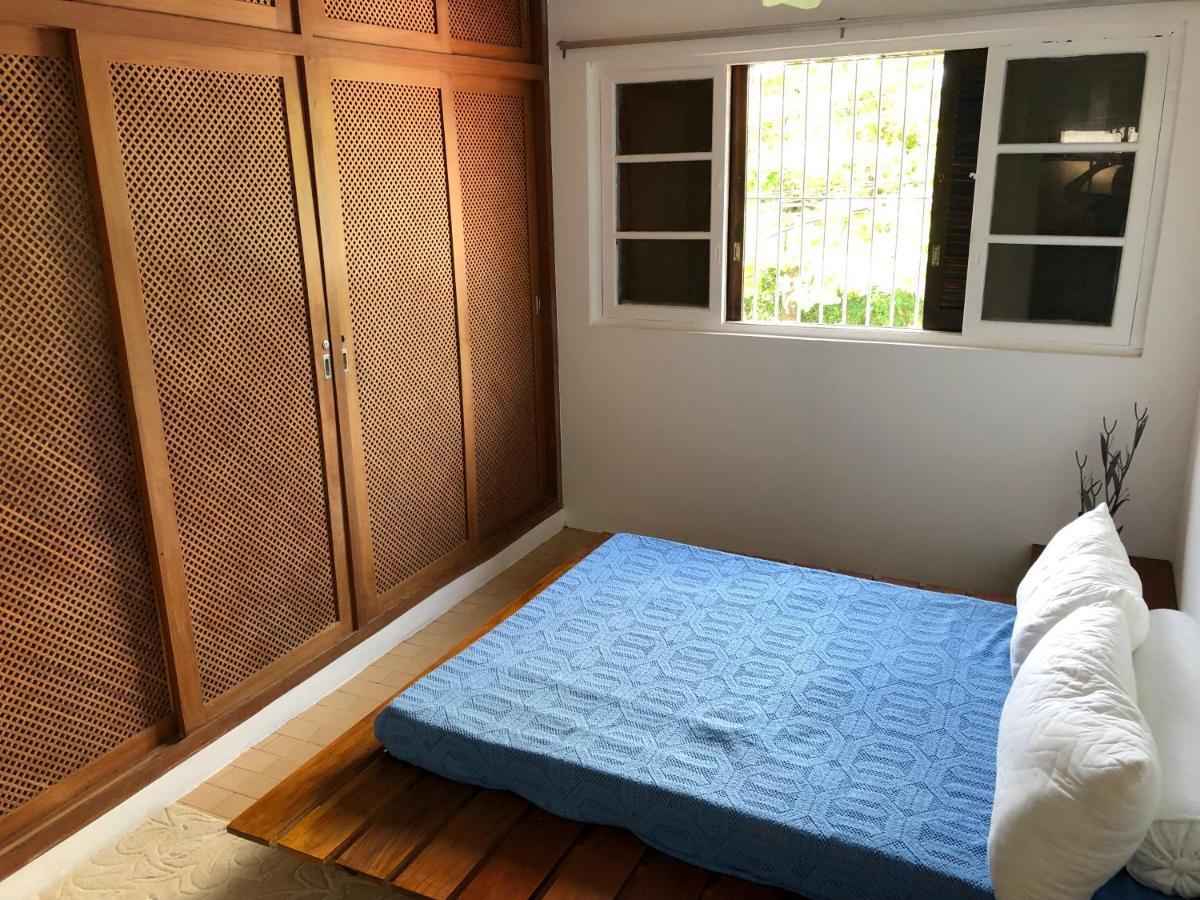 Casa Linda Com Churrasqueira - Praia Do Itagua Villa Ubatuba Luaran gambar